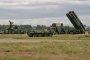 Русия достави в Сирия зенитни ракетни системи