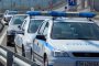Протестиращи полицаи блокираха улици във Видин