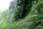 Свлачище затрупа двама туристи край Крушунските водопади