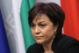 Корнелия Нинова: Правителство води България към катастрофа 
