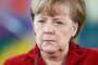 Меркел: Дълбоко съм шокирана от атентатите в Париж