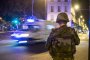  Ирак е предупредил Франция за атентатите