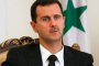 Асад: Западът е отговорен за раждането на Ислямска държава