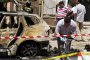 Камикадзе взриви кола пред египетски хотел  	 	