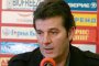 Емил Костадинов: Не е нормално Литекс да стане ЦСКА