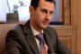 Асад: Ердоган свали руския Су-24 от страх