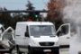 Уволниха пиарката на летище София заради буса с бомбата