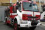 Мъж загина при пожар в жилище в София