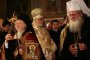 Светият синод и държавата заедно срещу мераците на Вартоломей 