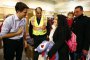 Канада посрещна първата група сирийски бежанци