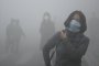 Червен код за опасен смог в Пекин