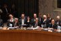   Съветът за сигурност на ООН подкрепи мирния план за Сирия     