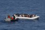 751 бежанци са спасени в Средиземно море 