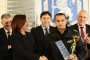 Емануил Манолов спечели приза Полицай на годината