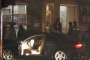 Кола отнесе трима души на тротоар в София