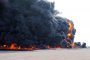 Ислямска държава пое отговорността за атентатите в Либия