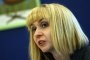 Мая Манолова предлага за свой заместник бившия правосъден министър Диана Ковачева