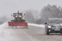 В София 77 машини обработват пътищата срещу лед