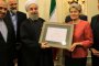 Иранският президент даде висока оценка на мандата на ЮНЕСКО