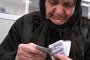 Борисов обеща великденски бонуси за някои пенсионери