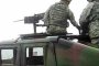 Борисов праща армията да пази границата от 