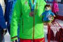 България спечели първи отличия на Младежката олимпиада в Лилехамер