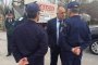 Борисов на границата с Гърция: Казах им, че това, което правят е пълно безобразие 