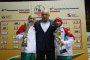 Българските боксьори спечелиха 10 медала на турнира Странджа