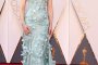 Кейт Бланшет и Армани с Оскар за рокля