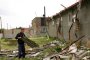 Ураганен вятър отнесе десетки покриви в Димитровград