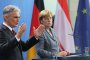 Австрийският канцлер направи Меркел на нищо в деня на решителни избори