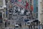 Нов самоубийствен атентат в Истанбул