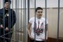 Съдът: Савченко е виновна за убийството на руските журналисти