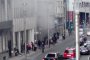 Експлозия и на метростанция в Брюксел