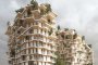 50-метрова дървена жилищна сграда строят във Франция 