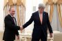  Вашингтон и Москва ще укрепват крехкото примирие в Сирия