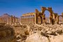 Сирийската армия овладя цитаделата на Палмира