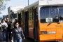Автобусна линия 305 ще свързва Горубляне с метрото