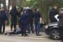 Полицай стреля по колеги в София заради наркотици