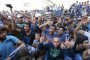   Гърция ще настанява бежанците по необитаеми острови
