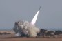  Северна Корея отново изстреля балистична ракета