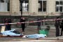  Сграда затрупа хора в Париж, предполага се газова експлозия