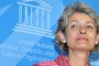ООН изслушва Ирина Бокова