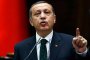 Ердоган подаде жалба срещу комик заради стихотворение