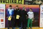 Панчо Пасков и 7 борци взеха квоти за Рио