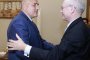 Борисов към Ромпой: За България винаги ще останете голям приятел