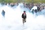 Над сто арестувани във Франция след масов протест