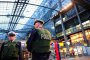 Ислямист уби мъж на жп гара в Мюнхен 