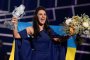 Украйна спечели с песен срещу Русия