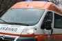 Две коли и румънски автобус предизвикаха катастрофа край Русе 